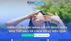 Hiện Tượng Say Nắng Là Gì_ Nguy Hiểm Như Thế Nào Và Cách Xử Lý Hiệu Quả
