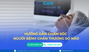Chấn thương sọ não và những biến chứng khó lường